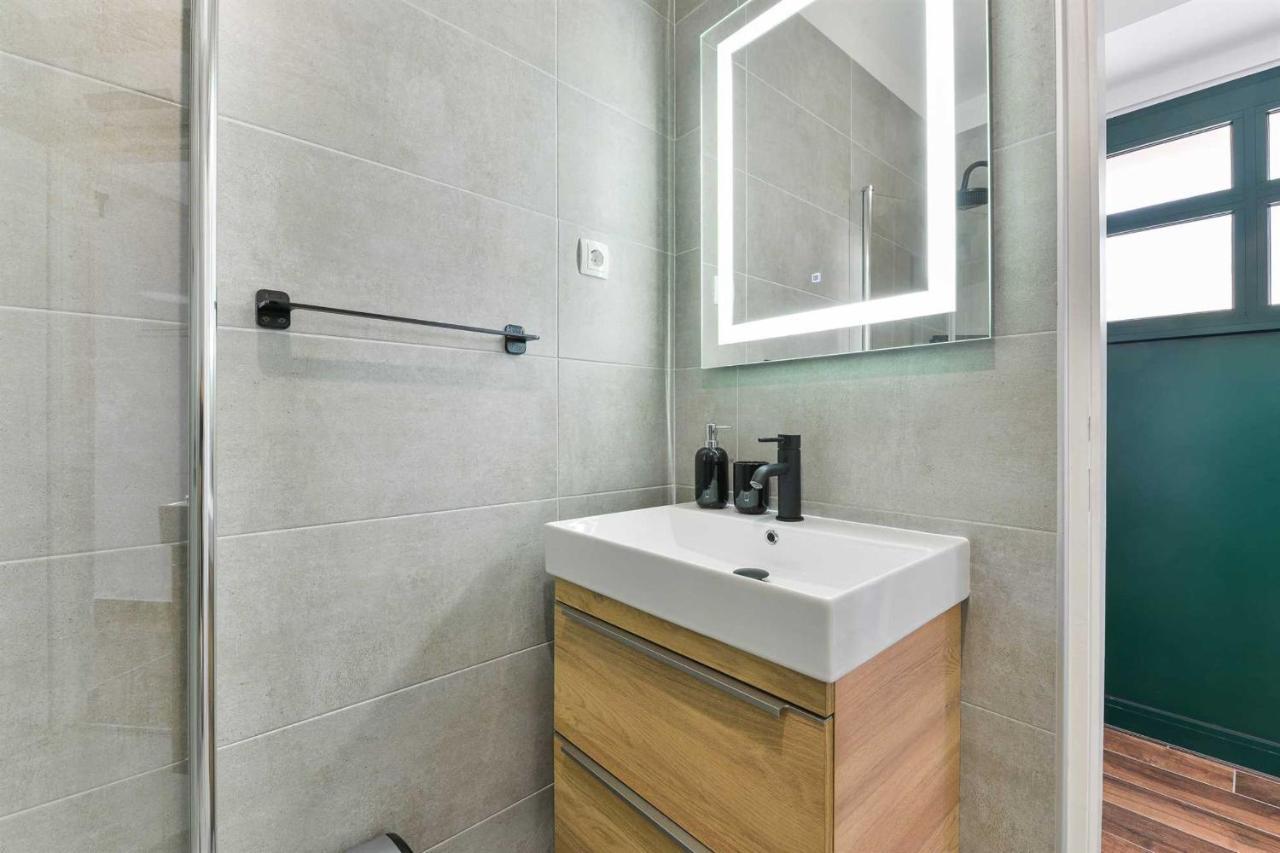 Stone Villa Didovi Snovi With Heated Pool Lisane Ostrovicke Exteriér fotografie